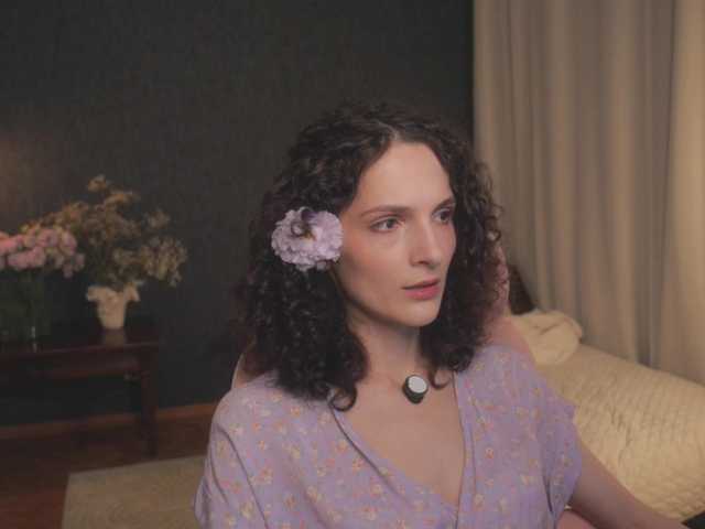 ARTA-live live cam on BongaCams