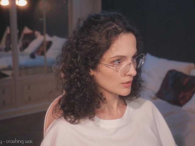 ARTA-live live cam on BongaCams