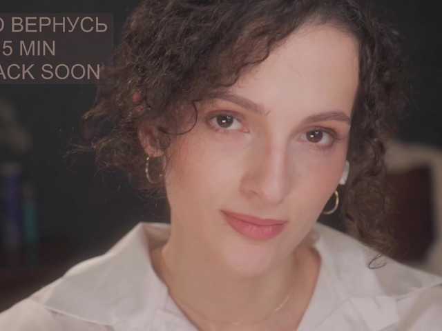 ARTA-live live cam on BongaCams