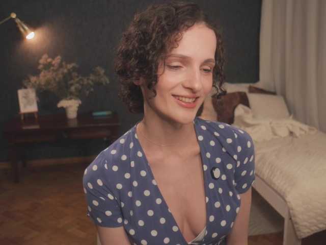 ARTA-live live cam on BongaCams