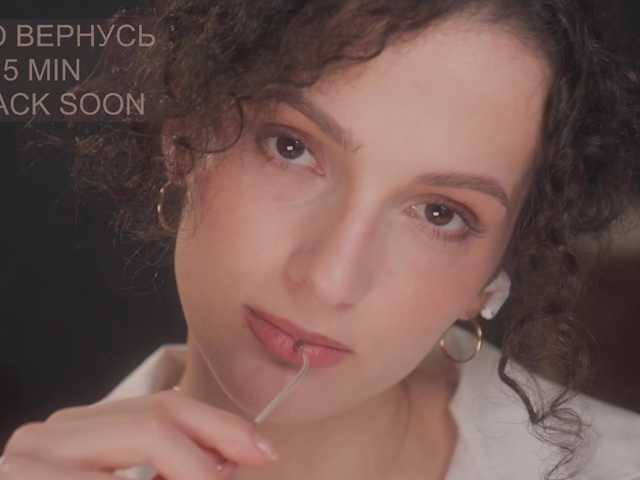 ARTA-live live cam on BongaCams