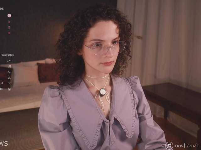 ARTA-live's BongaCams show and profile