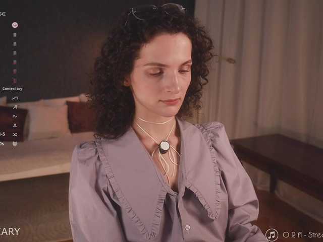 ARTA-live's BongaCams show and profile