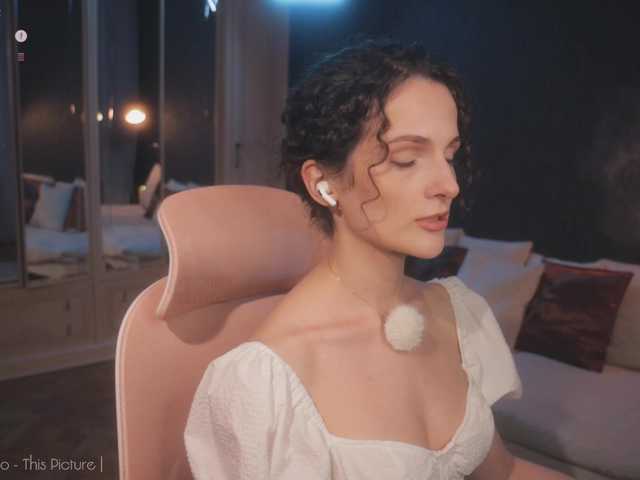 ARTA-live live cam on BongaCams