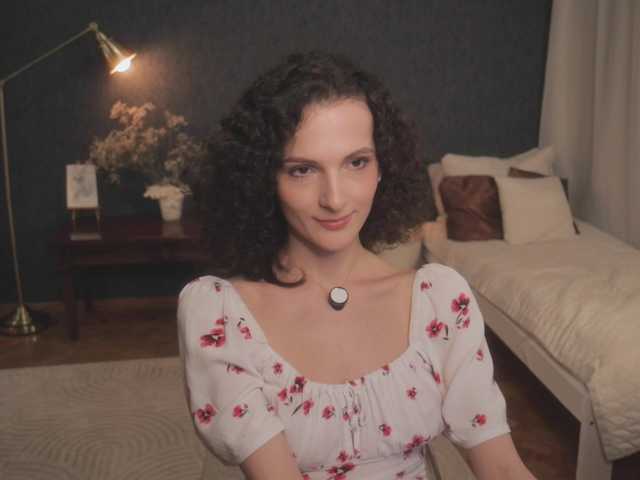 ARTA-live live cam on BongaCams