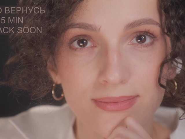ARTA-live live cam on BongaCams