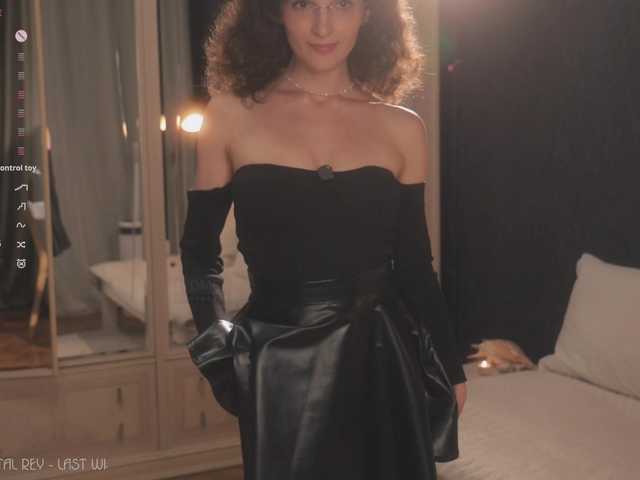 ARTA-live live cam on BongaCams