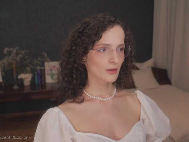 ARTA-live live cam on BongaCams