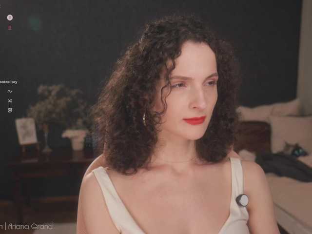 ARTA-live live cam on BongaCams