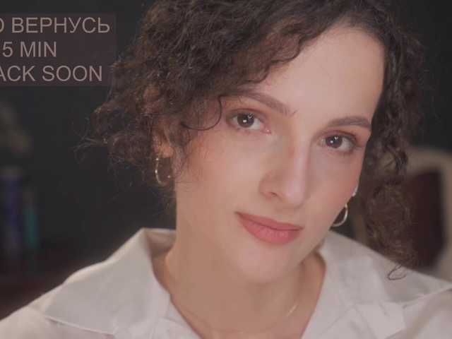 ARTA-live live cam on BongaCams