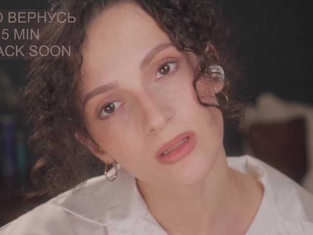 ARTA-live live cam on BongaCams