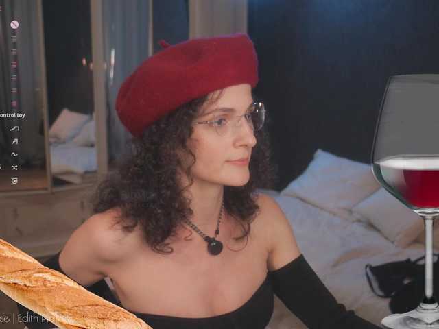 ARTA-live live cam on BongaCams