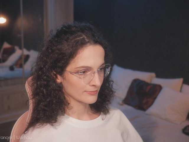 ARTA-live live cam on BongaCams