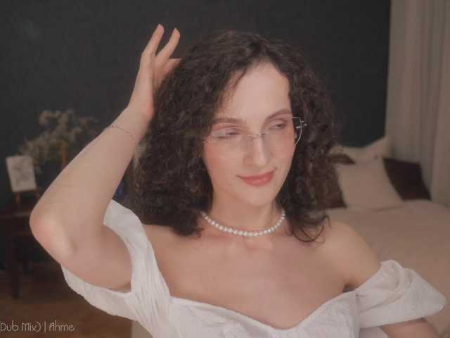 ARTA-live live cam on BongaCams