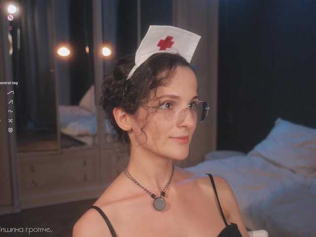 ARTA-live live cam on BongaCams