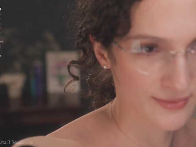 -ARTA- live webcam show