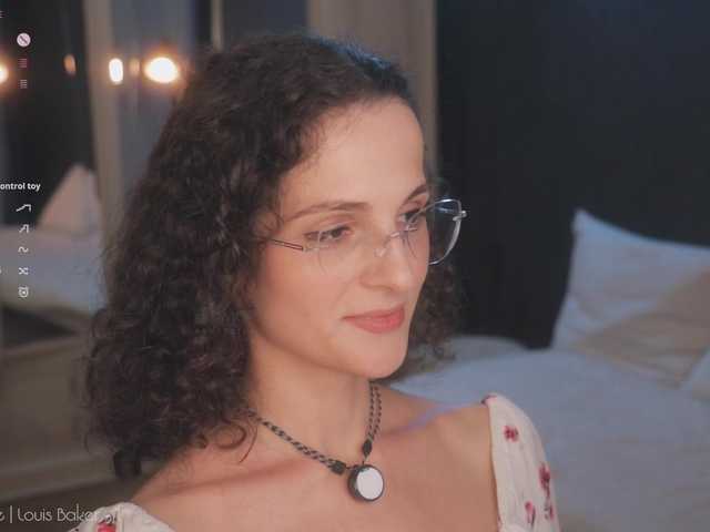 ARTA-live live cam on BongaCams