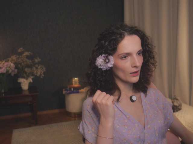 ARTA-live live cam on BongaCams