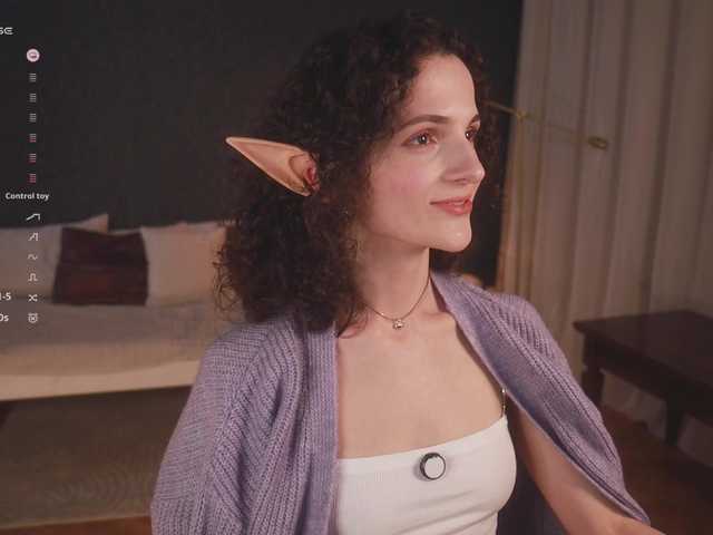 ARTA-live's BongaCams show and profile