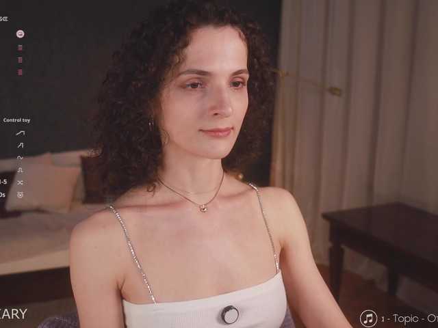ARTA-live's BongaCams show and profile