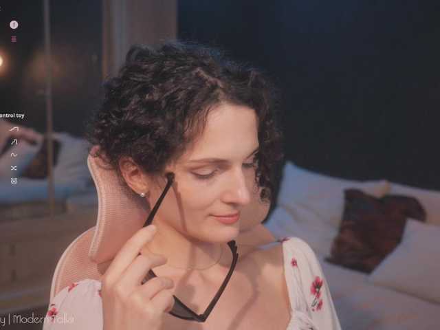 ARTA-live live cam on BongaCams