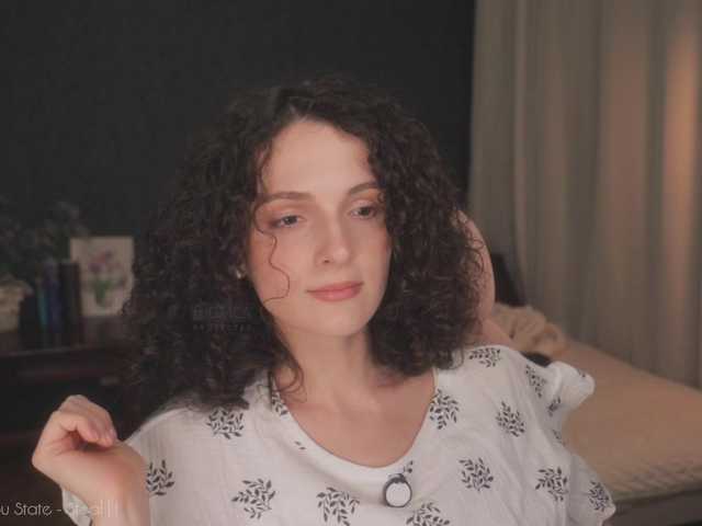ARTA-live live cam on BongaCams
