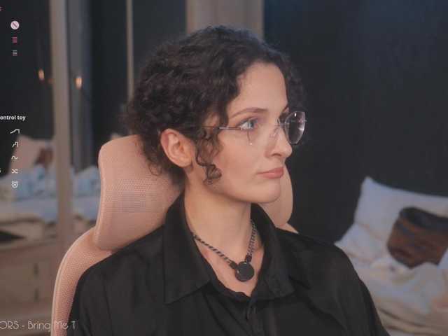 ARTA-live live cam on BongaCams