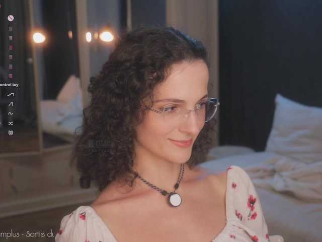 ARTA-live live cam on BongaCams