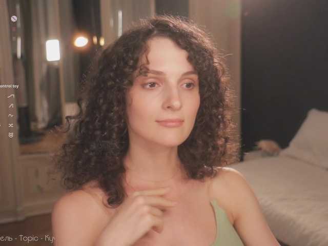 ARTA-live live cam on BongaCams
