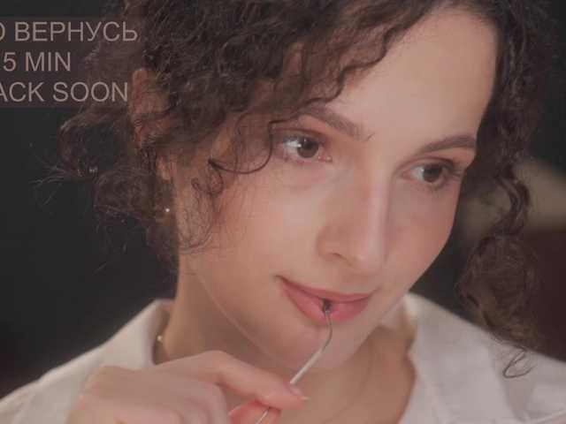 ARTA-live live cam on BongaCams