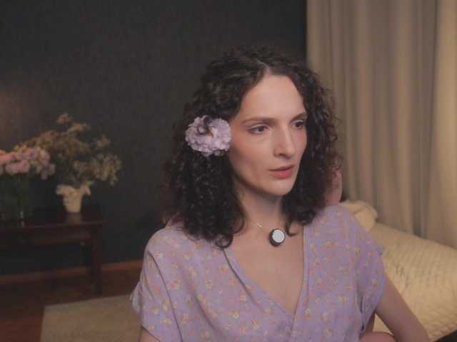 ARTA-live live cam on BongaCams