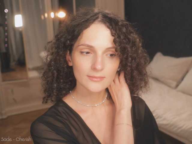 ARTA-live live cam on BongaCams