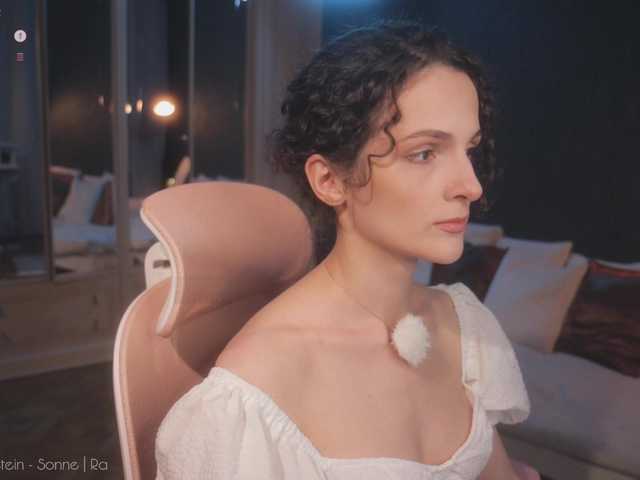 ARTA-live live cam on BongaCams