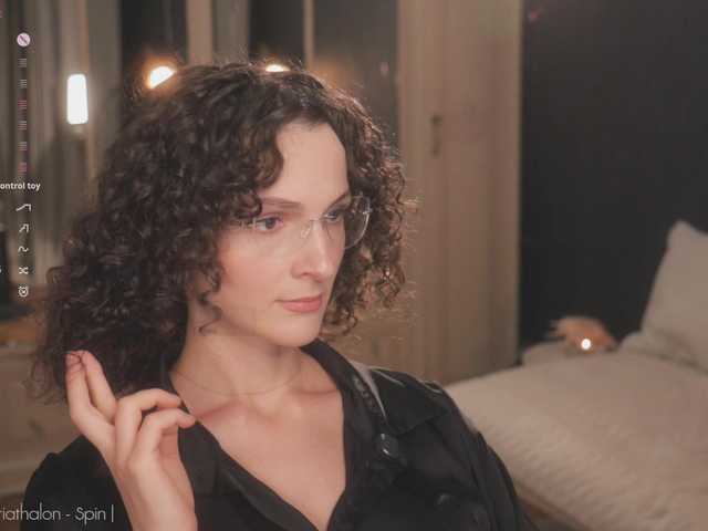 ARTA-live live cam on BongaCams