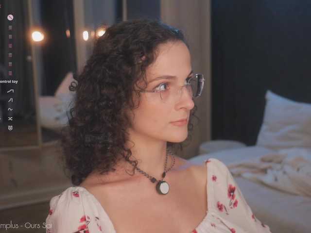 ARTA-live live cam on BongaCams