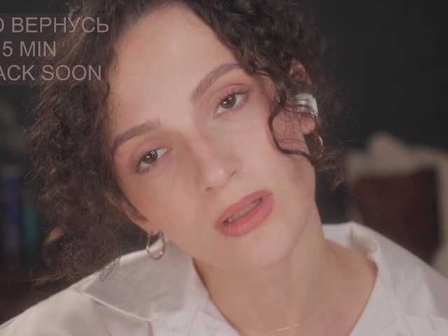 ARTA-live live cam on BongaCams