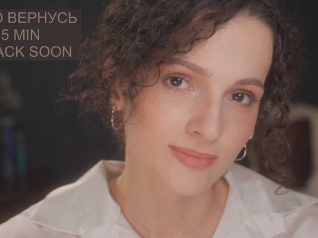 ARTA-live live cam on BongaCams