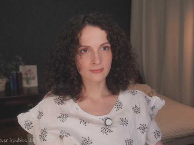 ARTA-live live cam on BongaCams