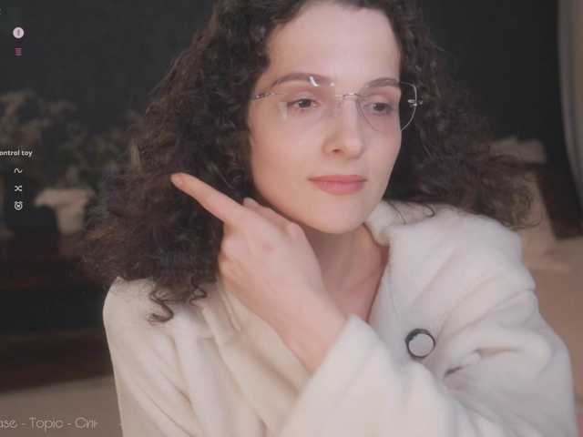 ARTA-live live cam on BongaCams