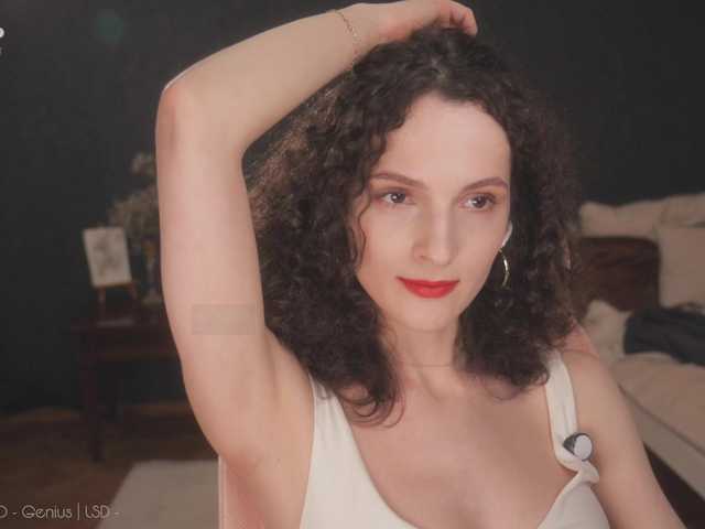-ARTA- live webcam show