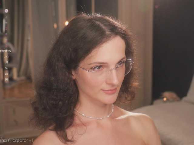 ARTA-live live cam on BongaCams
