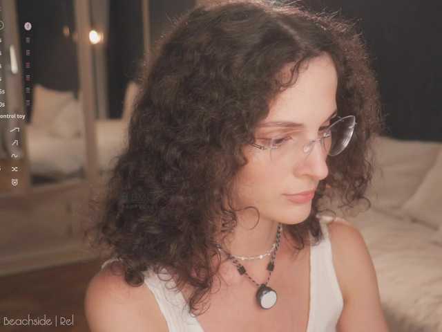 ARTA-live live cam on BongaCams