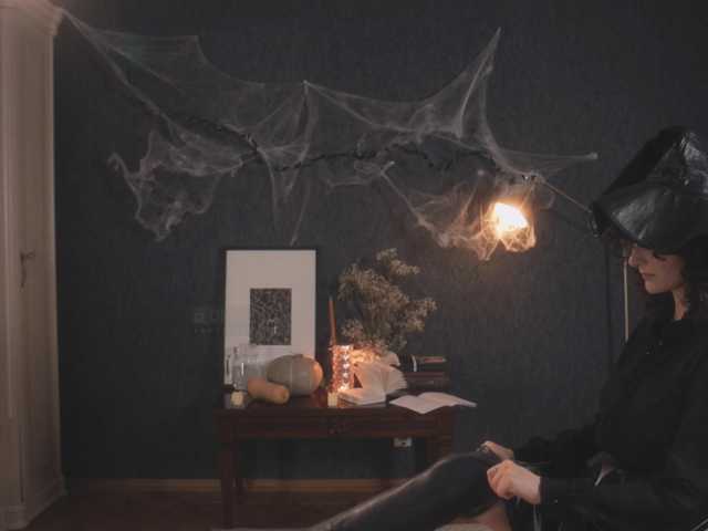 -HUARTA- live cam on BongaCams