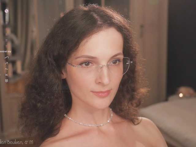 ARTA-live live cam on BongaCams