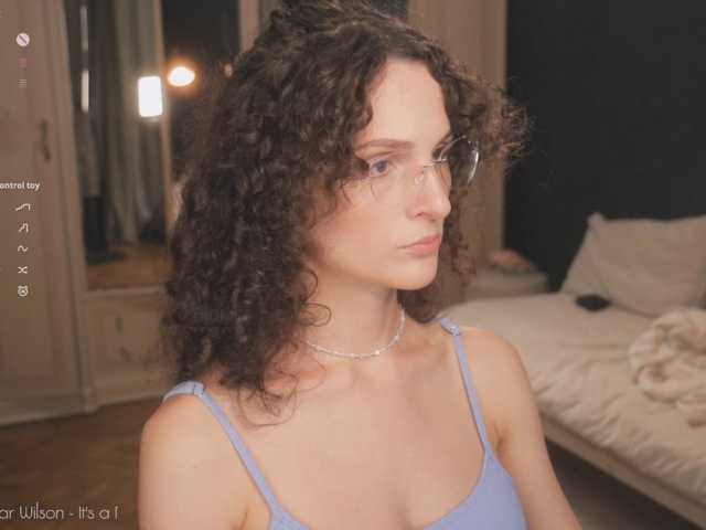 ARTA-live live cam on BongaCams