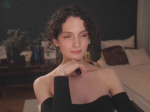 ARTA-live live cam on BongaCams