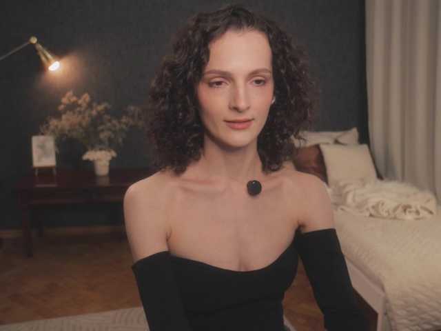 ARTA-live live cam on BongaCams