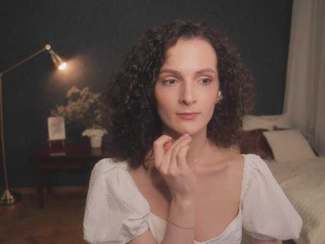 ARTA-live live cam on BongaCams