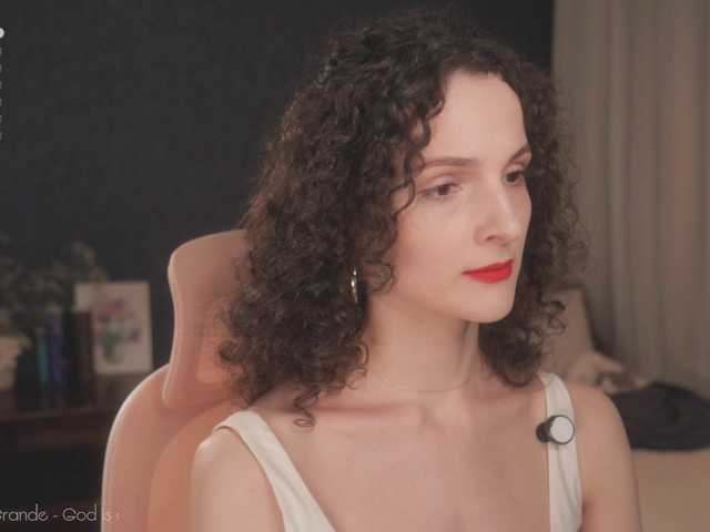 -ARTA- live webcam show