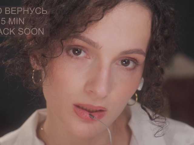 ARTA-live live cam on BongaCams